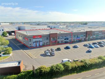 1-3 Oranmore Business Park, Oranmore, Co. Galway, Oranmore, Co. Galway - Image 2