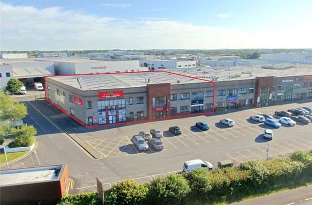 1-3 Oranmore Business Park, Oranmore, Co. Galway, Oranmore, Co. Galway - Click to view photos