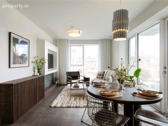 Sandymount Place, Sandymount Avenue, Sandymount, DUBLIN4, Dublin 4 - Image 2