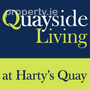J Partners Group - Harty's Quay Logo