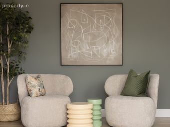 3 Bed Duplex, Clay Farm Drive, Leopardstown, Dublin 18 - Image 4