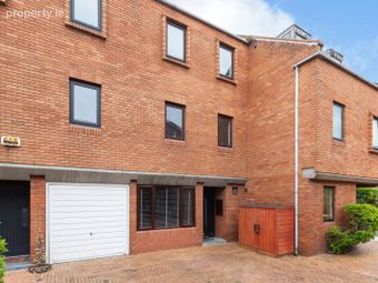 5 Martello Mews, Sandymount, Dublin 4