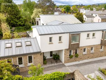 66a Albert Road Lower, Sandycove, Co. Dublin, Sandycove, Co. Dublin