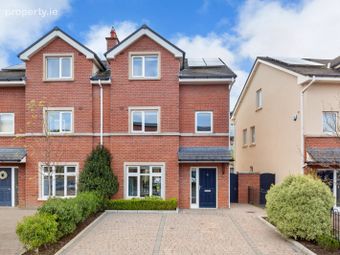 20 Fairhaven Close, Castleknock, Dublin 15, Castleknock, Dublin 15