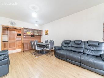 Apt 54 Blockd1 Louisa Park, Station Road, Leixlip, Co. Kildare, Leixlip, Co. Kildare - Image 5