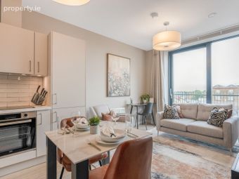 1 Bedroom Apartment, Parnell Avenue, Harold's Cross, Dublin 6