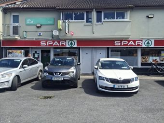 Apartment Above Spar, Tyrone Road, Waterford City Centre, Co. Waterford