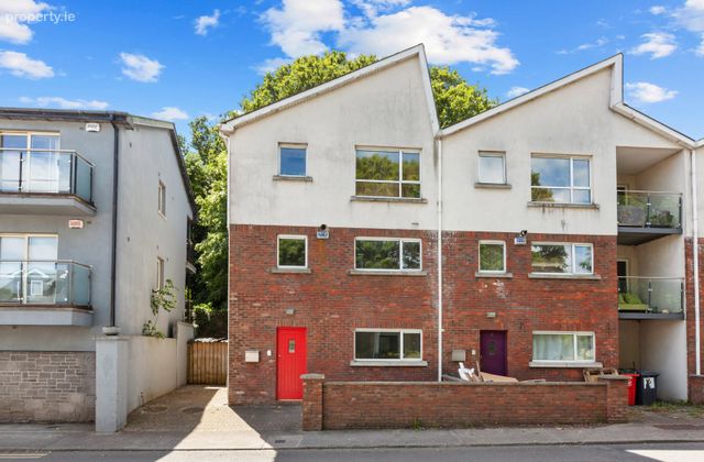 1 Arnwood, Blackhorse Avenue, Dublin 7, Dublin 7 - Click to view photos