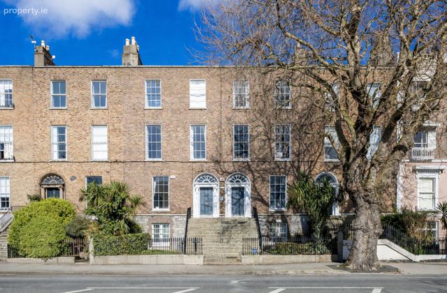 10, 64-66 Pembroke Road, Ballsbridge, Dublin 4 - Click to view photos