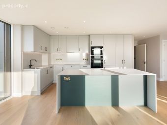3 Bedroom Sub Penthouse, 072 The Gardens At Elmpark Green, Merrion Road, Ballsbridge, Dublin 4, Ballsbridge, Dublin 4 - Image 3