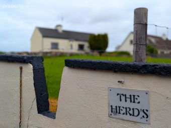 The Herd's House, Woodfield, Kilkelly, Co. Mayo - Image 2