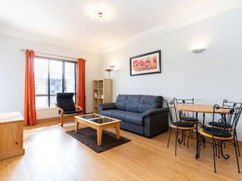 45 Aran House, Custom House Square, Mayor Street Lower, IFSC, Dublin 1