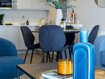 Apartment 35, Plunkett Hall, Clongriffin, Dublin 13 - Image 5
