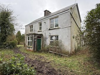 Meentogues, Headford, Killarney, Co Kerry, Barraduff, Co. Kerry