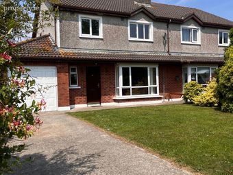49 Chambersland, New Ross, Co. Wexford, New Ross, Co. Wexford