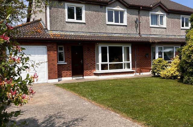 49 Chambersland, New Ross, Co. Wexford, New Ross, Co. Wexford - Click to view photos