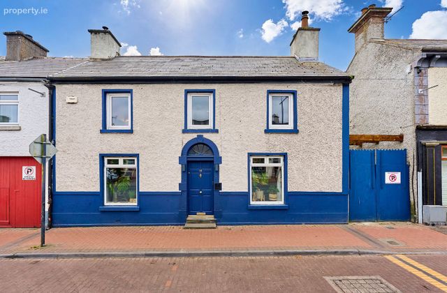 14 Jkl Street, Edenderry, Edenderry, Co. Offaly - Click to view photos