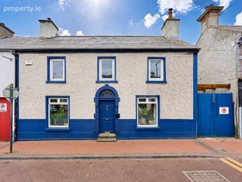 14 Jkl Street, Edenderry, Edenderry, Co. Offaly