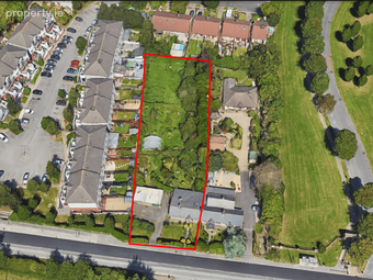 2 Gibbons Cottages, Blessington Road, Dublin 24, Dublin 24 - Image 4
