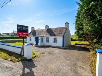 Olde School House, Attyrory, Creagh, Co. Roscommon