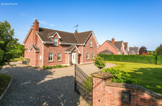 The Paddock, Mullavalley, Louth, Co. Louth - Click to view photos