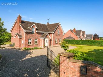 The Paddock, Mullavalley, Louth, Co. Louth