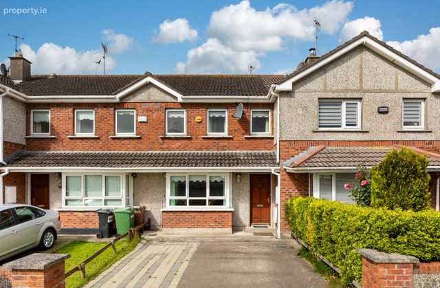 93 Castle Manor, Drogheda, Co. Louth - Click to view photos