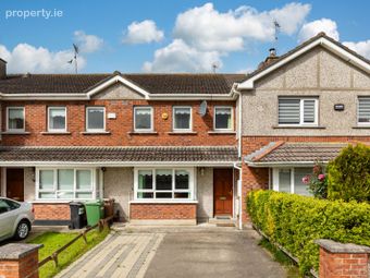 93 Castle Manor, Drogheda, Co. Louth