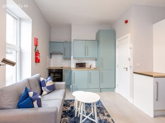 Flat 2, 2 Cheltenham Place, Dublin 6 - Image 5