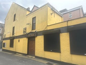 Harry's Bar, 46 &amp; 47 High Street, Sligo, Co. Sligo, Sligo, Co. Sligo - Image 3