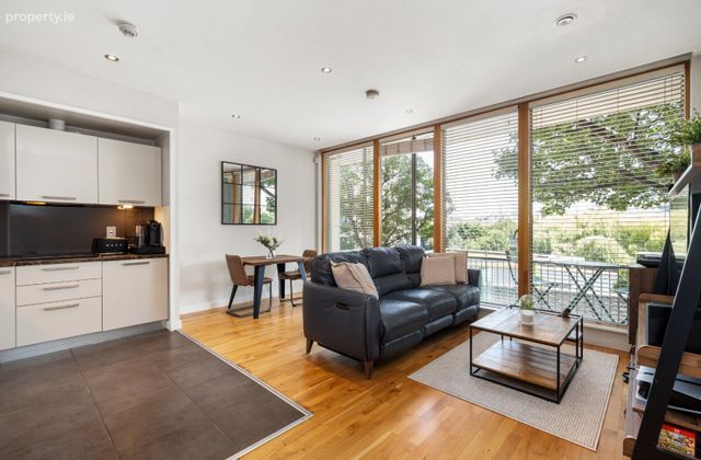204 Sancton Wood, Heuston South Quarter, Dublin 8, Dublin 8 - Click to view photos