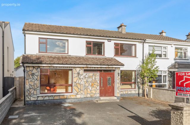1 Brompton Grove, Dublin 15, Clonsilla, Dublin 15 - Click to view photos
