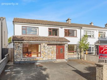 1 Brompton Grove,Dublin 15, Clonsilla, Dublin 15