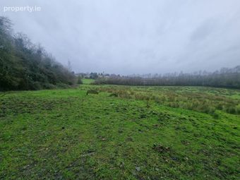 C.10.6acres Zoned Industry/enterprise/employment Lands Tirkeenan / Latlorcan, Monaghan, Co. Monaghan - Image 5