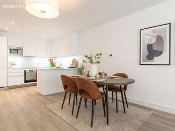 The Valerian Two Bedroom, Marina Village Greystones, Greystones, Co. Wicklow - Image 4