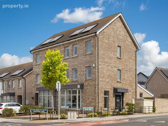 7 Millers Avenue, Millers Glen, Swords, Co Dublin, Swords, Co. Dublin
