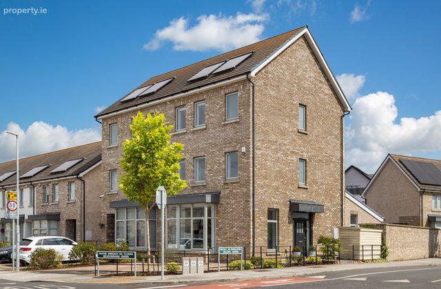 7 Millers Avenue, Millers Glen, Swords, Co Dublin, Swords, Co. Dublin - Click to view photos