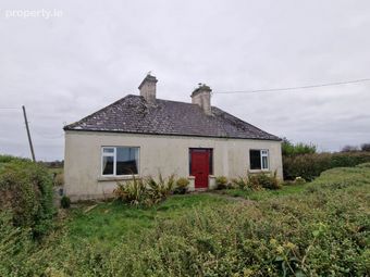 Lissatava, Claremorris, Hollymount, Co. Mayo