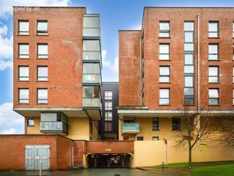 Apartment 34, Doolin House, Clare Village, Malahide Road, Clarehall, Dublin 17 - Image 2