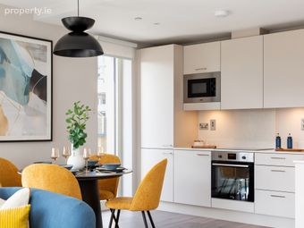 2 Bedroom Apartment, Sandyford Central, Sandyford, Dublin 18 - Image 4