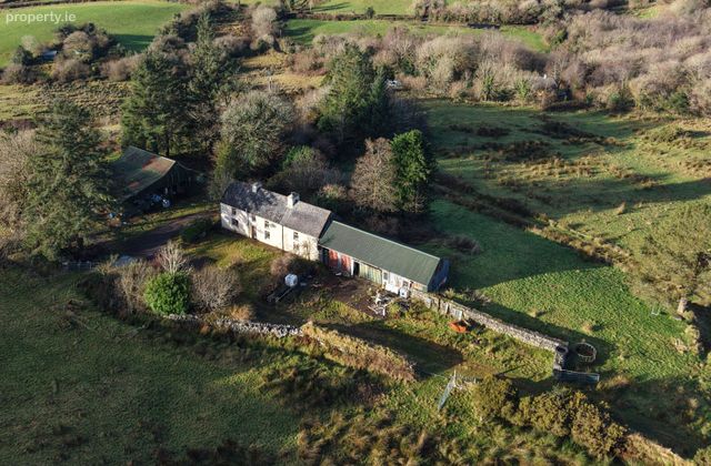 Incharoe, Kealkill, Co. Cork - Click to view photos