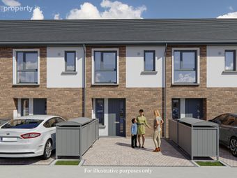 The Hazel, Dunboyne, Co. Meath