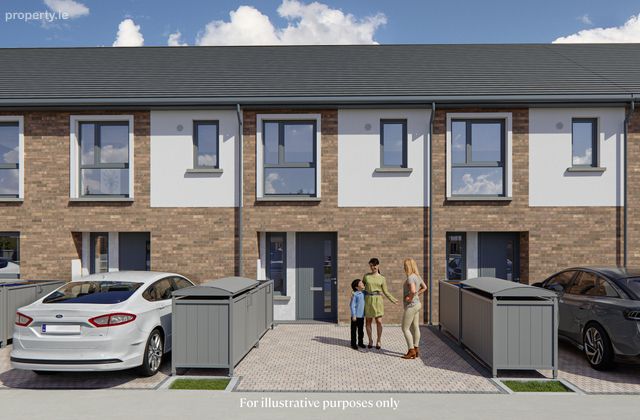 The Hazel, Dunboyne, Co. Meath - Click to view photos