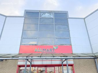 Unit 5, Longford Retail Park, Longford Town, Co. Longford