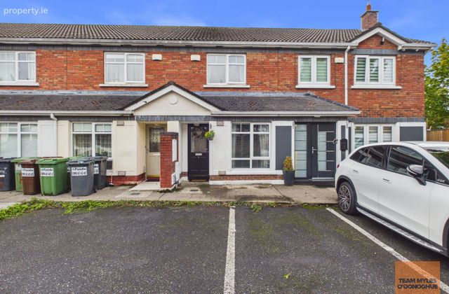 9 Beechfield Heights, Castaheany, Clonee, Dublin 15 - Click to view photos