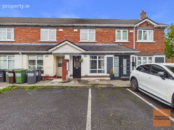 9 Beechfield Heights, Castaheany, Clonee, Dublin 15