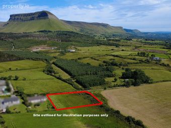 Cashelgarran, Sligo, Co. Sligo, Carney, Co. Sligo