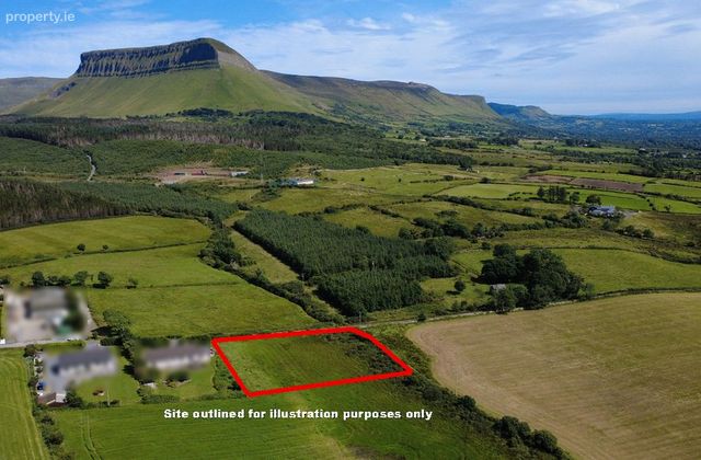Cashelgarran, Sligo, Co. Sligo, Carney, Co. Sligo - Click to view photos
