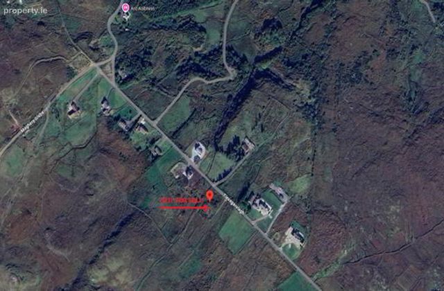 Cleendra, Dungloe, Co. Donegal, Dungloe, Co. Donegal - Click to view photos