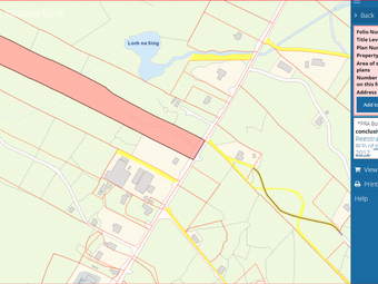Kilkerrin, Galway, Ardmore, Co. Galway